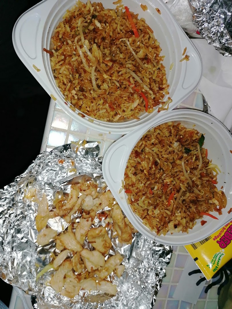 Melisa Kebap Döner + Asia · Fotos 8