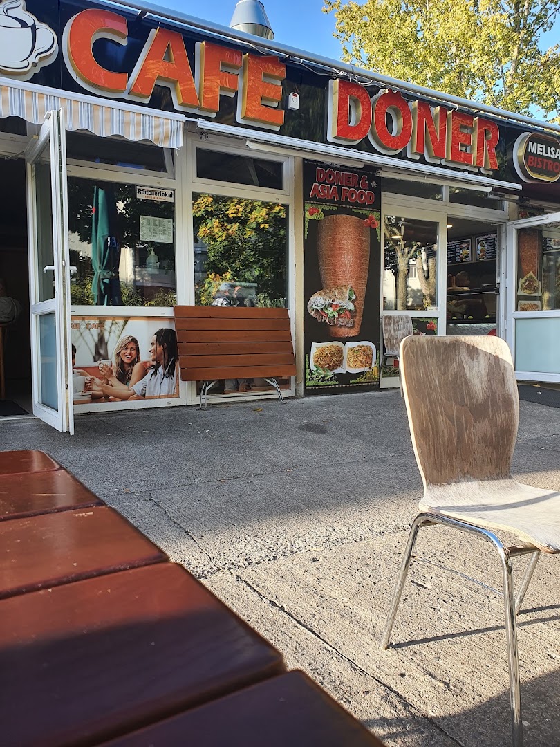 Melisa Kebap Döner + Asia · Fotos 6