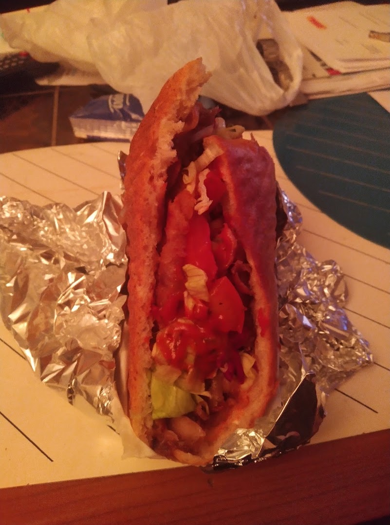 Melisa Kebap Döner + Asia · Fotos 10