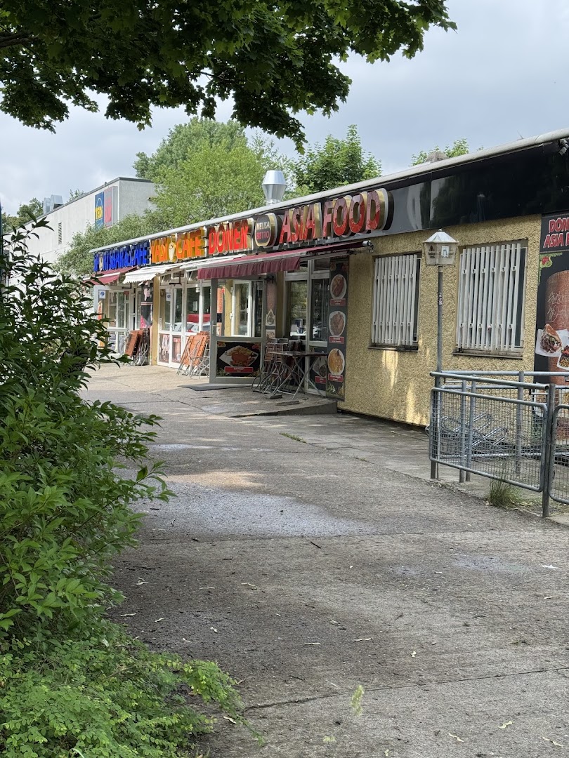 Melisa Kebap Döner + Asia · Fotos 7