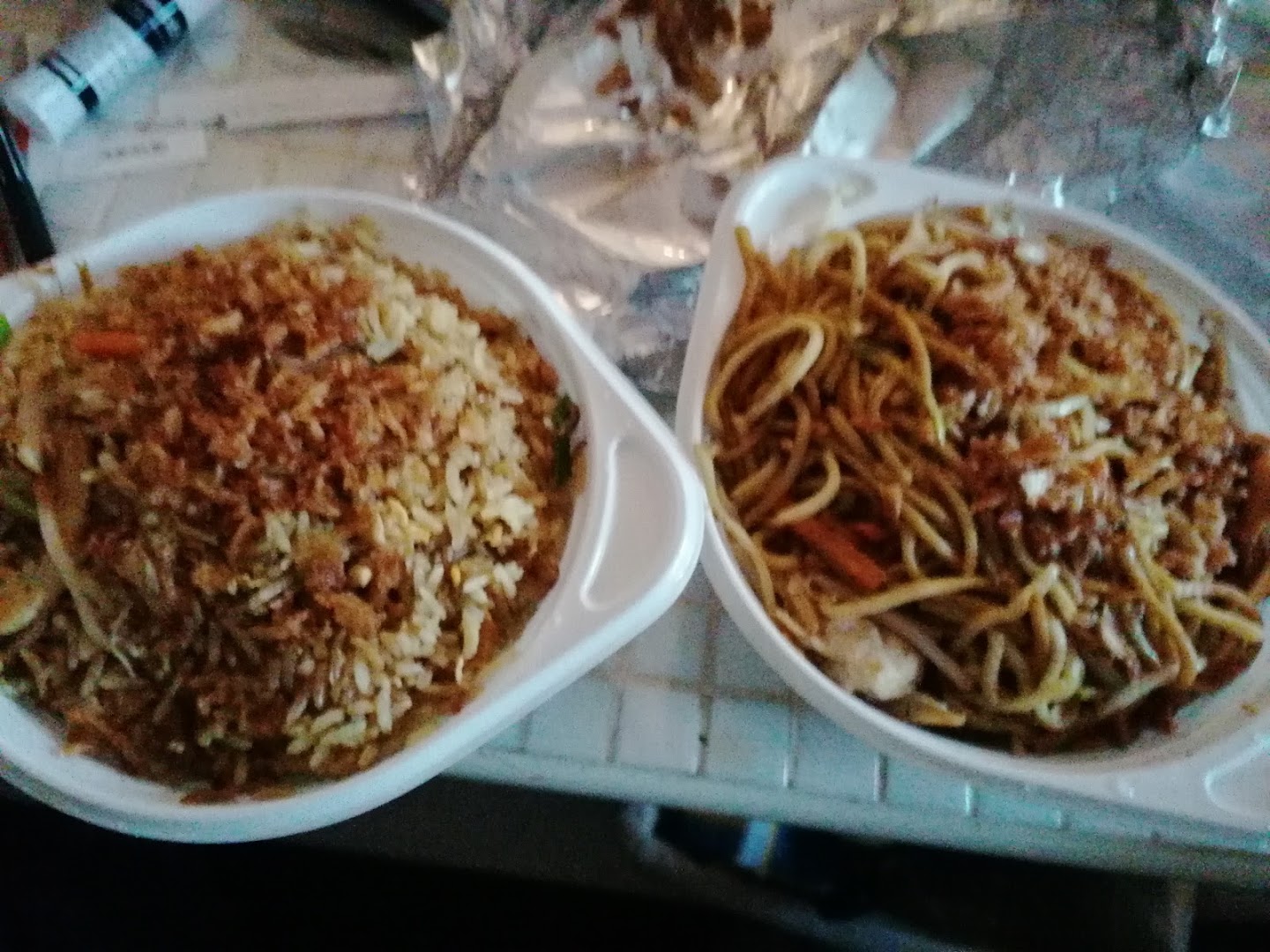 Melisa Kebap Döner + Asia · Fotos 1